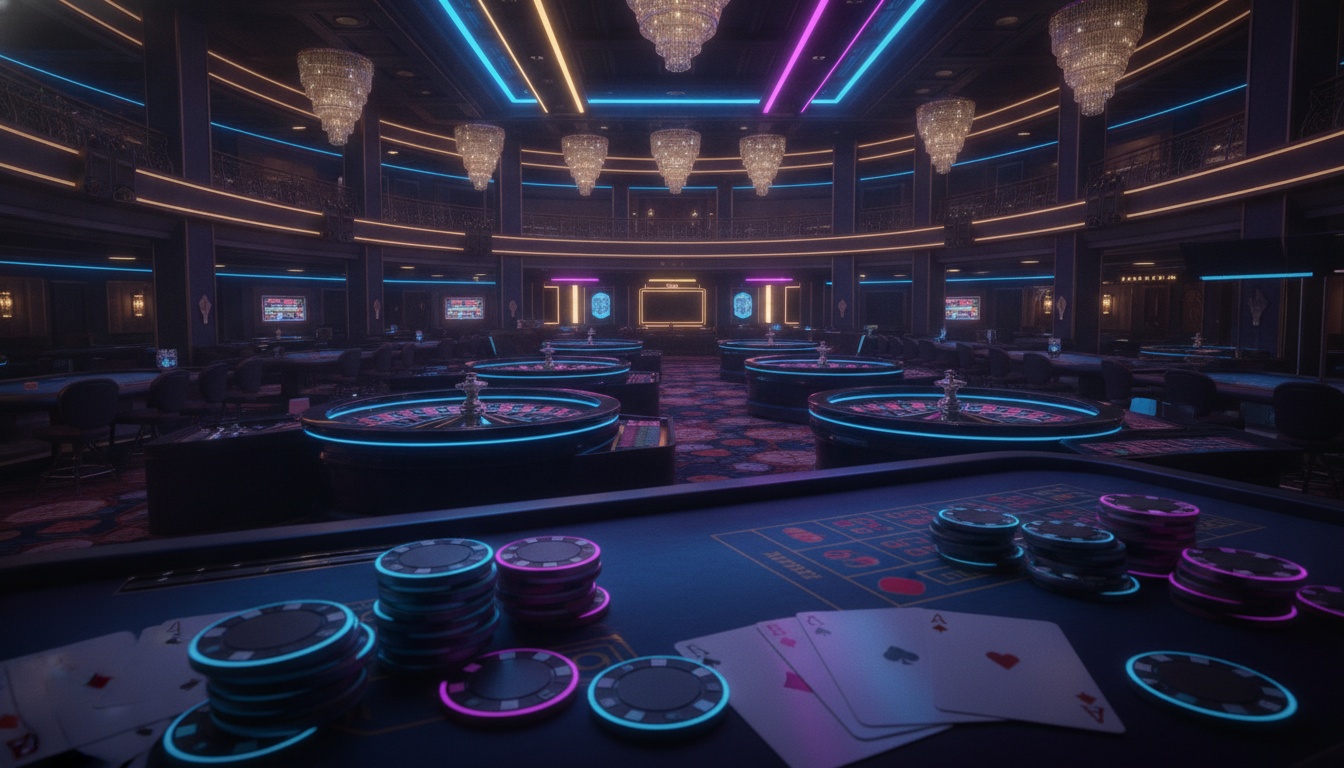 Videoslots casino