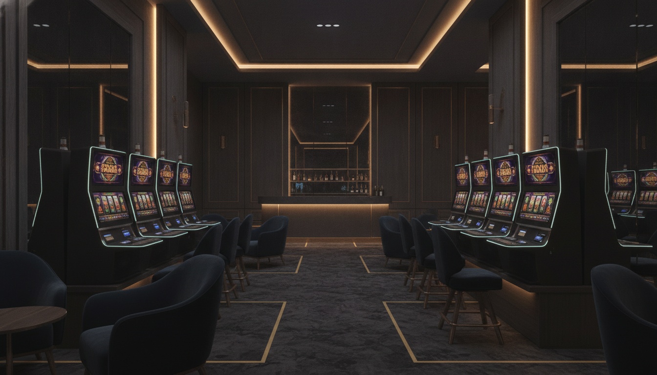 About Videoslots Casino — Detailed Review